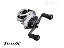 Shimano Tranx B - 301 Left Hand